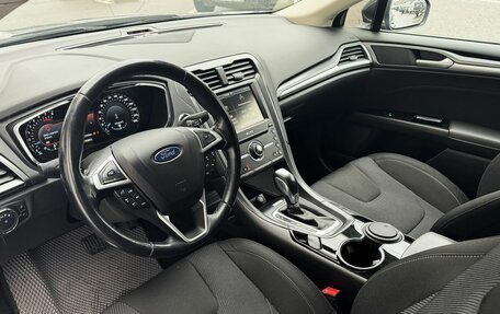 Ford Mondeo V, 2014 год, 1 890 000 рублей, 7 фотография