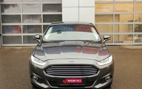 Ford Mondeo V, 2014 год, 1 890 000 рублей, 3 фотография