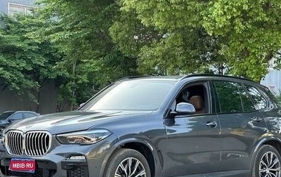 BMW X5, 2019 год, 5 850 000 рублей, 1 фотография