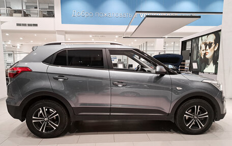 Hyundai Creta I рестайлинг, 2016 год, 1 528 000 рублей, 4 фотография