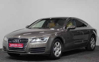 Audi A7, 2011 год, 1 800 000 рублей, 1 фотография