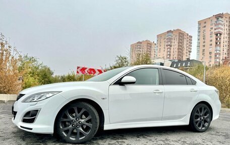 Mazda 6, 2011 год, 1 250 000 рублей, 3 фотография