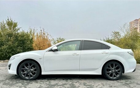 Mazda 6, 2011 год, 1 250 000 рублей, 11 фотография