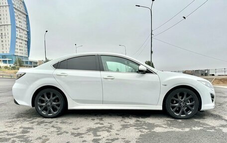 Mazda 6, 2011 год, 1 250 000 рублей, 7 фотография