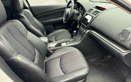 Mazda 6, 2011 год, 1 250 000 рублей, 18 фотография