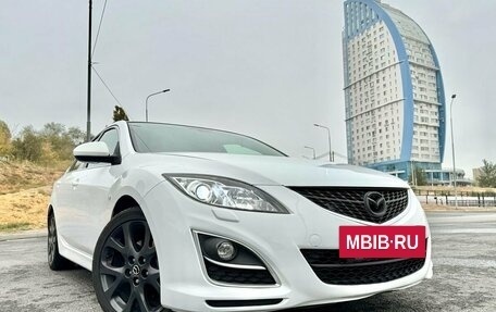 Mazda 6, 2011 год, 1 250 000 рублей, 2 фотография