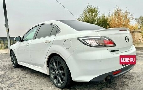 Mazda 6, 2011 год, 1 250 000 рублей, 10 фотография