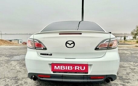 Mazda 6, 2011 год, 1 250 000 рублей, 9 фотография