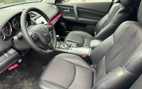 Mazda 6, 2011 год, 1 250 000 рублей, 24 фотография