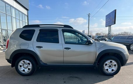 Renault Duster I рестайлинг, 2014 год, 999 000 рублей, 7 фотография