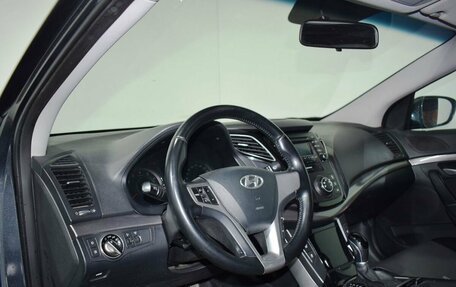 Hyundai i40 I рестайлинг, 2013 год, 1 297 000 рублей, 12 фотография