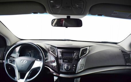 Hyundai i40 I рестайлинг, 2013 год, 1 297 000 рублей, 15 фотография