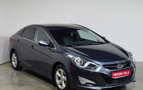 Hyundai i40 I рестайлинг, 2013 год, 1 297 000 рублей, 1 фотография