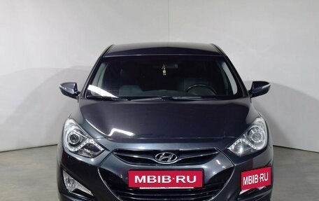 Hyundai i40 I рестайлинг, 2013 год, 1 297 000 рублей, 6 фотография