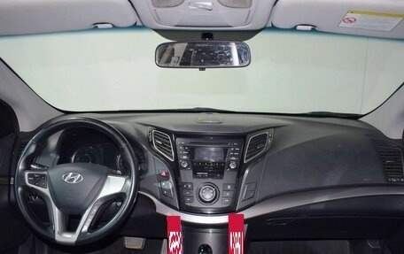 Hyundai i40 I рестайлинг, 2013 год, 1 297 000 рублей, 14 фотография