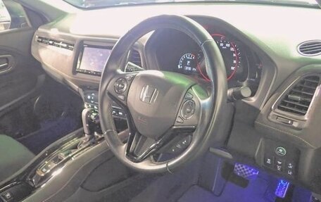 Honda Vezel, 2018 год, 1 405 843 рублей, 9 фотография