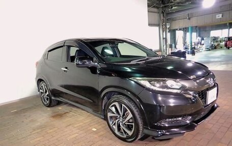 Honda Vezel, 2018 год, 1 405 843 рублей, 4 фотография