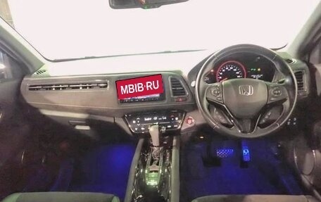 Honda Vezel, 2018 год, 1 405 843 рублей, 8 фотография