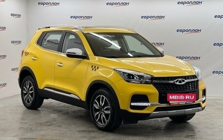 Chery Tiggo 4 I рестайлинг, 2022 год, 1 470 000 рублей, 2 фотография