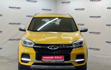 Chery Tiggo 4 I рестайлинг, 2022 год, 1 470 000 рублей, 5 фотография