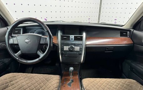 Nissan Teana, 2007 год, 744 000 рублей, 13 фотография