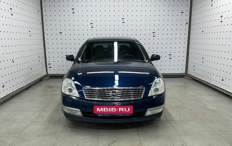 Nissan Teana, 2007 год, 744 000 рублей, 3 фотография