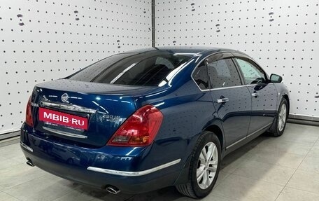 Nissan Teana, 2007 год, 744 000 рублей, 4 фотография