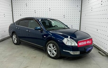 Nissan Teana, 2007 год, 744 000 рублей, 2 фотография