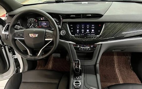 Cadillac XT6 I, 2020 год, 3 645 000 рублей, 7 фотография