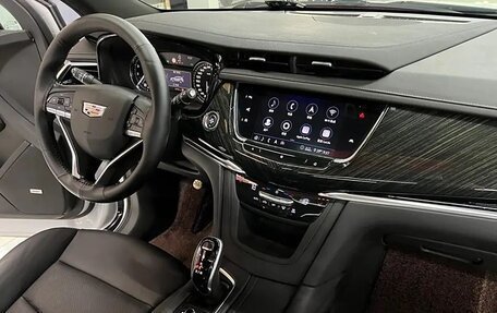 Cadillac XT6 I, 2020 год, 3 645 000 рублей, 9 фотография