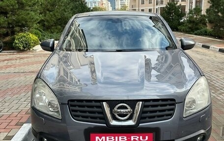 Nissan Qashqai, 2009 год, 1 150 000 рублей, 1 фотография