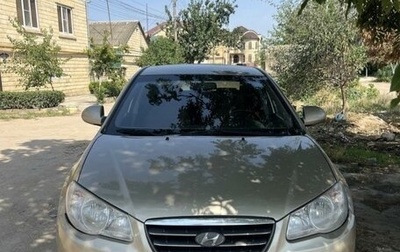 Hyundai Elantra IV, 2007 год, 750 000 рублей, 1 фотография