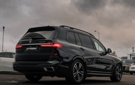 BMW X7, 2021 год, 8 684 000 рублей, 6 фотография