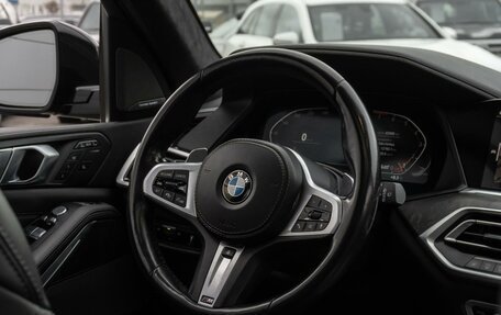 BMW X7, 2021 год, 8 684 000 рублей, 30 фотография