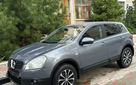 Nissan Qashqai, 2009 год, 1 150 000 рублей, 3 фотография