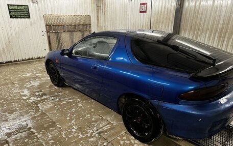 Mazda MX-3 I, 1995 год, 170 000 рублей, 3 фотография