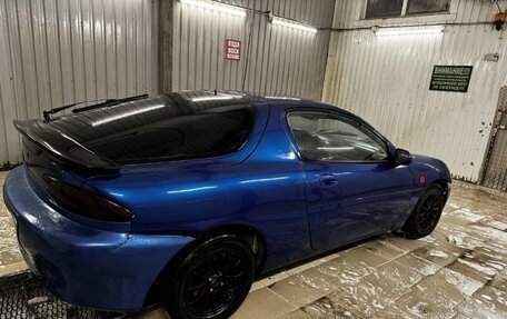 Mazda MX-3 I, 1995 год, 170 000 рублей, 4 фотография