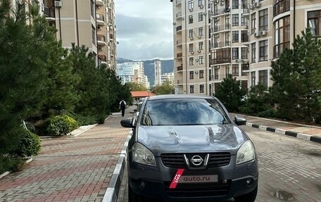 Nissan Qashqai, 2009 год, 1 150 000 рублей, 2 фотография