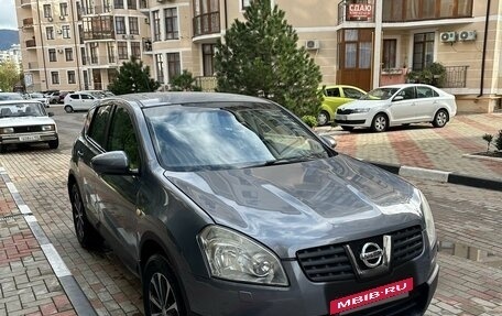 Nissan Qashqai, 2009 год, 1 150 000 рублей, 4 фотография