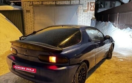 Mazda MX-3 I, 1995 год, 170 000 рублей, 2 фотография