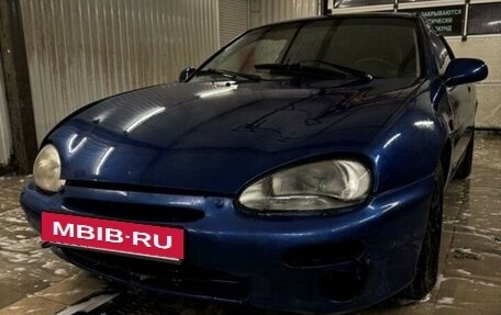 Mazda MX-3 I, 1995 год, 170 000 рублей, 7 фотография