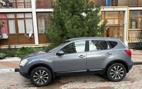 Nissan Qashqai, 2009 год, 1 150 000 рублей, 9 фотография