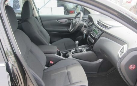 Nissan Qashqai, 2009 год, 1 150 000 рублей, 10 фотография