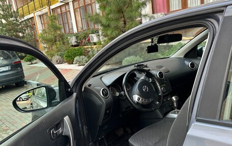 Nissan Qashqai, 2009 год, 1 150 000 рублей, 11 фотография