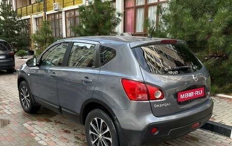 Nissan Qashqai, 2009 год, 1 150 000 рублей, 8 фотография