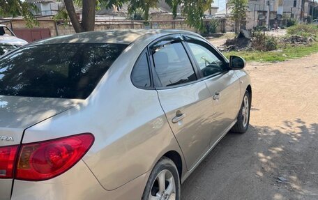 Hyundai Elantra IV, 2007 год, 750 000 рублей, 4 фотография