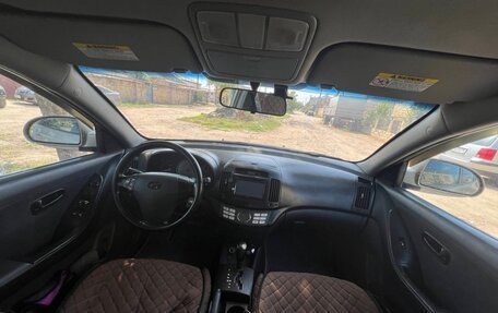 Hyundai Elantra IV, 2007 год, 750 000 рублей, 12 фотография