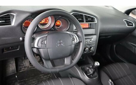 Citroen C4 II рестайлинг, 2011 год, 829 000 рублей, 6 фотография