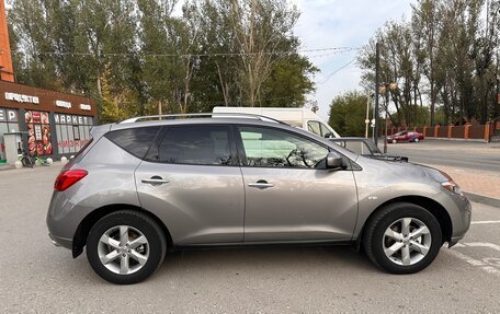 Nissan Murano, 2011 год, 1 290 000 рублей, 4 фотография