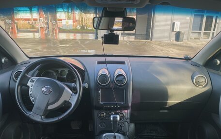 Nissan Qashqai, 2007 год, 600 000 рублей, 10 фотография